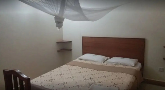 Номер Deluxe Kanberra Hotel