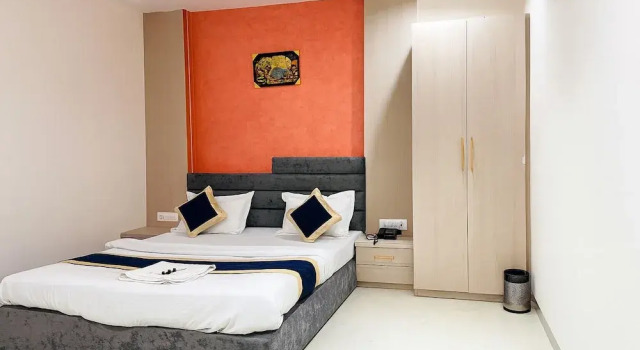 Номер Business Hotel Hill Park