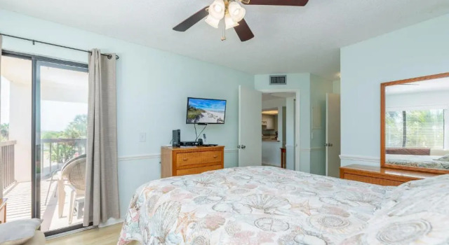 Ocean Village Club N33 by Distinctive Beach Rentals, Rezerwuj Apartament Apartamenty w Saint Augustine Area, Apartament