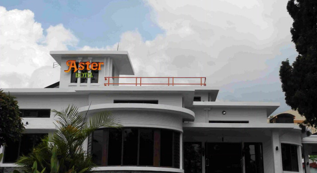 Aster Hotel & Restaurant