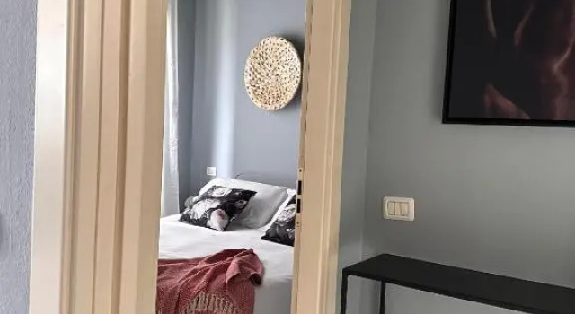 Номер Standard Myrrha Luxury Houses - Piazza Pontida 27