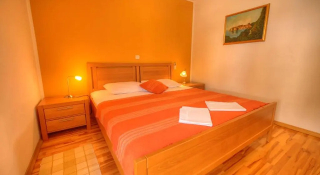 Apartment Villa Molina