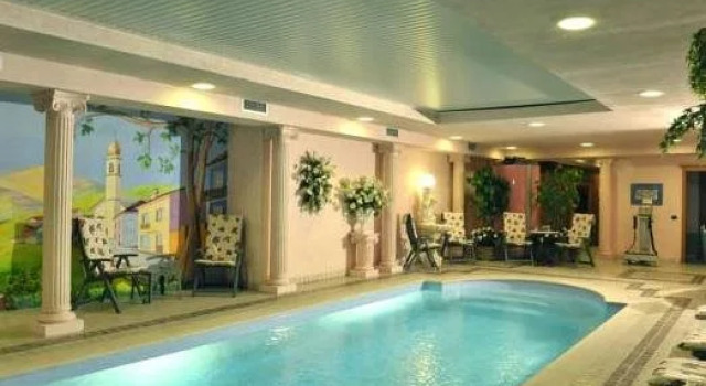 Hotel Ristorante La Bocchetta