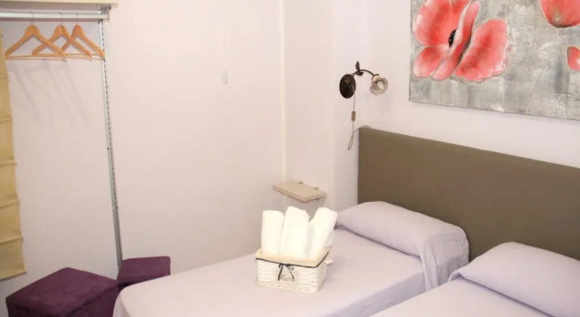 Apartment With 2 Bedrooms In Rilievo With Shared Pool Furnished Terrace And Wifi 5 Km From The Beach, Reserva ahora Apartamento Rilievo Sicilia
