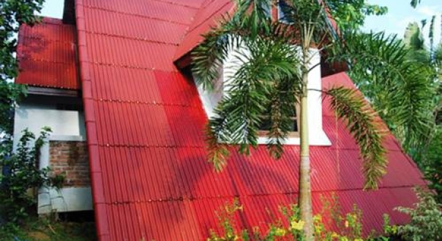 Phu Panwa Resort, Забронировать Курортный отель Отели Южного Таиланда с парковкой, Парковка