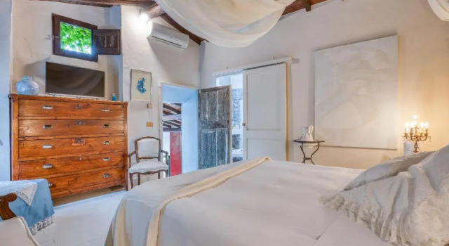 Люкс B&B dei Papi Boutique Hotel