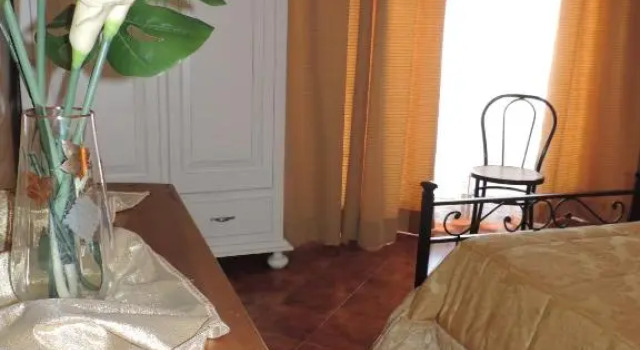 Двухместный номер Deluxe Chiantirooms Guesthouse