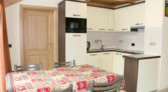 Apartment Casa Peri