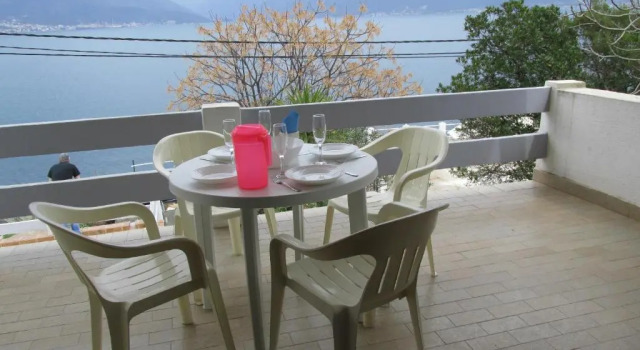 Guest House Krasici, Забронировать Гостевой дом Отели Lustica с парковкой, Парковка