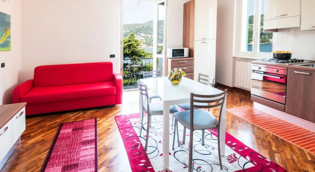 Imperiale Apartments