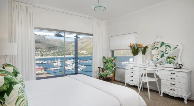 Номер Standard Poseidon Guest House