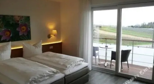 Gasthof Zum Forst, Reserva ahora Hotel Hoteles en Baden-Wurtemberg con aparcamiento, Aparcamiento