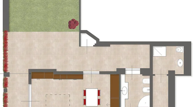 Residence Dell'Angelo