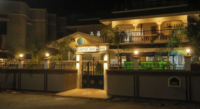 Castle 360 Inn, Забронировать Отель Недорогие отели штата Тамилнада, недорого
