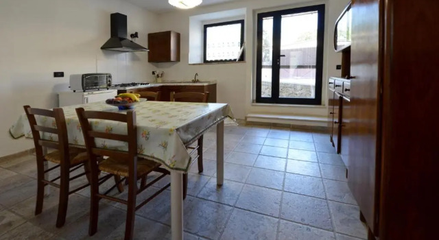 Коттедж Casa Roberta