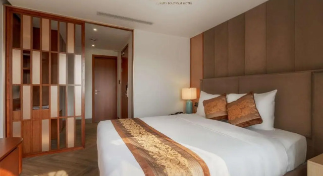 Ngon Avatar Hotel, Prenota Boutique Pleiku Gia Lai