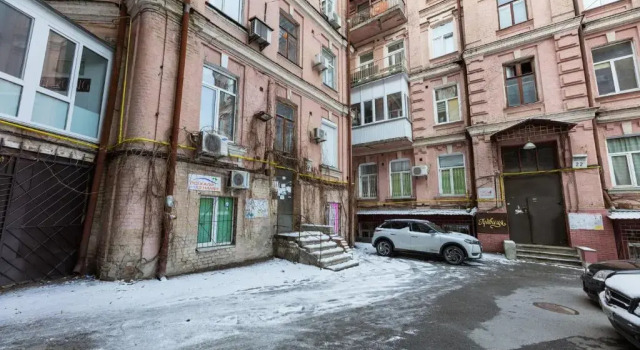 Apartment in the historic center, Забронировать Апартаменты/квартира Киев Киевская область, рядом с Контрактовая площадь