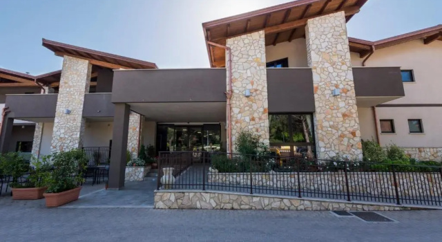 Номер Standard Hotel Centova