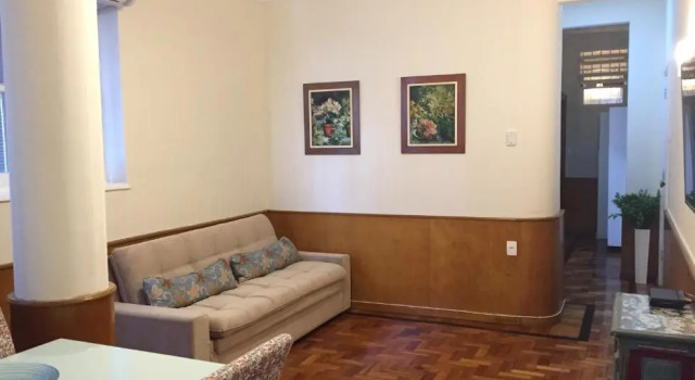 Apartamento Atlantica Rio, Забронировать Апартаменты/квартира Апартаменты штата Рио-де-Жанейро, Апартаменты/квартира