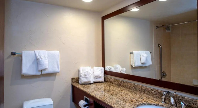 Номер Standard Sandstone Creek Club Condominiums