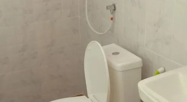 Номер Standard Suansuppachok Inn