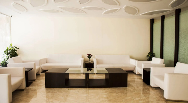 J Hotel