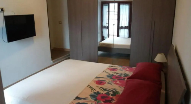 Piero's Apartment Cardedu