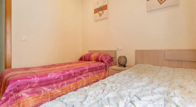 Belvilla by OYO Chalet en Veranda Agua, Забронировать Шале Вера-Плайя Коста-де-Альмерия, рядом с Playa El Playazo