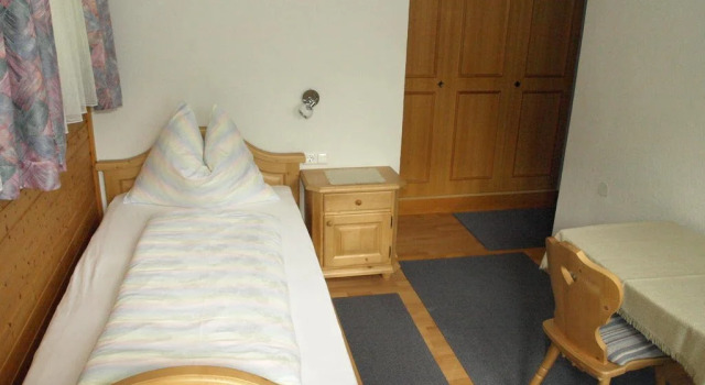 Frühstückspension Kärntnerhof