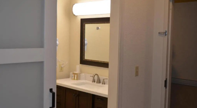 Одноместный номер Standard Brookshire Inn & Suites