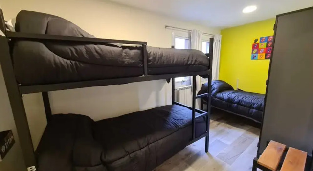 Viajero Calafate Hostel