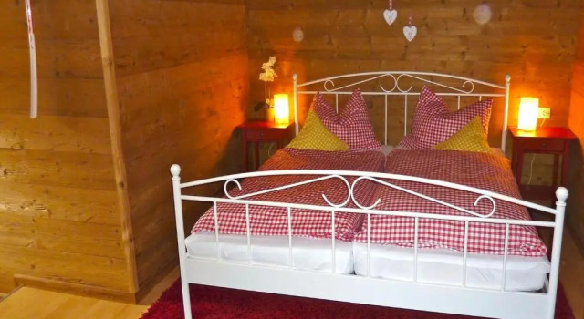 Номер Standard Pension Mittelallgäu