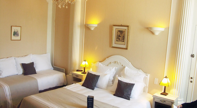Oceania Hotel d'Anjou Angers