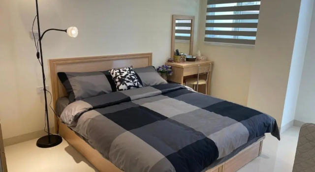 Standard cameră Cozzy House