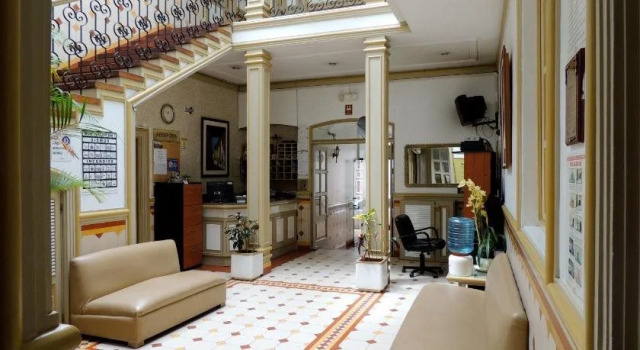 Hotel La Orquidea, Book Hotel Cheap Hotels in Sierra