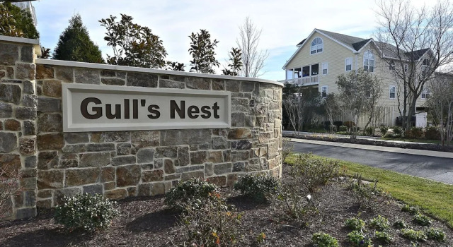Gulls Nest 30079 Surfside 33 by Long & Foster