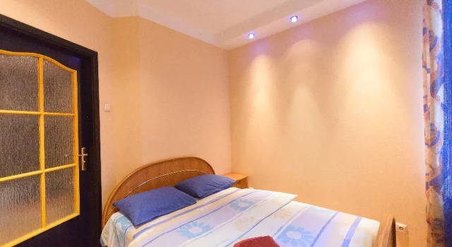 Kiev Accommodation Apartments on Grushevskogo st