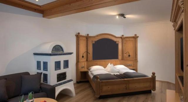 Номер Deluxe Hotel Montis - Active Nature Resort