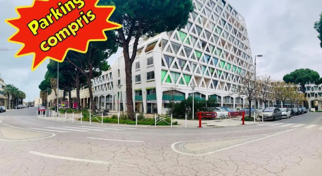 Апартаменты Les Appartements De Lina - Self Check-In