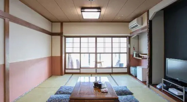 Номер Standard Hotel Hanagesiki