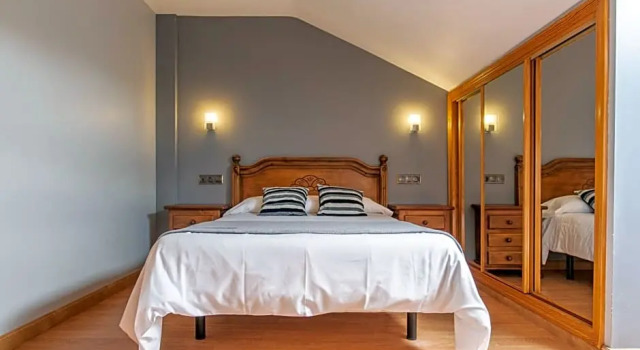 Номер Economy Hotel Santa Cruz