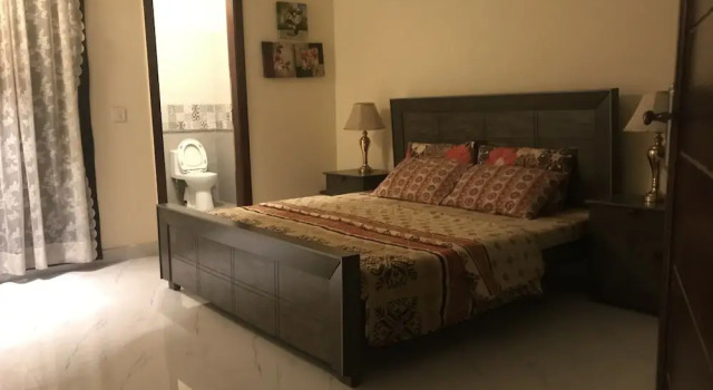 1 Bed House - Sleeps 2 - Pets - Parking - Wifi