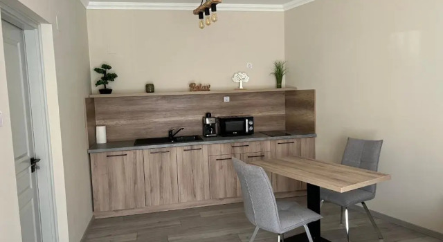 Люкс Alina apartmanok