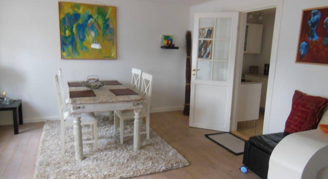 Your Second Home, Rezervovat Hotel  