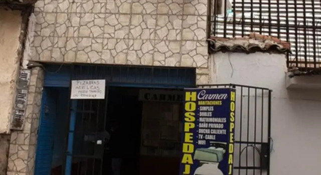 Hospedaje Carmen, Book Hotel San Sebastian Cusco