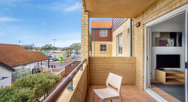 Апартаменты Standard Nautica Residences Hillarys