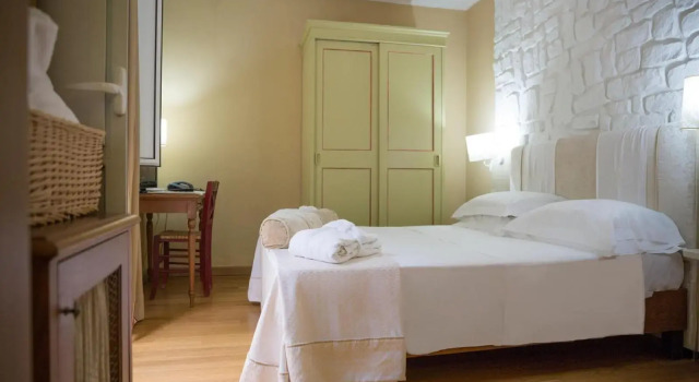 Hotel & terme Bagni di Lucca