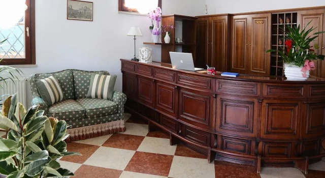 Albergo Italia, Забронировать Отель Фоссальта-ди-Пьяве Венето