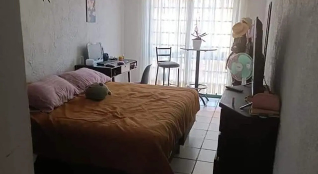 3 Rooms Appartment in Cruz del Sur, Rezerwuj Apartament Guadalajara Jalisco