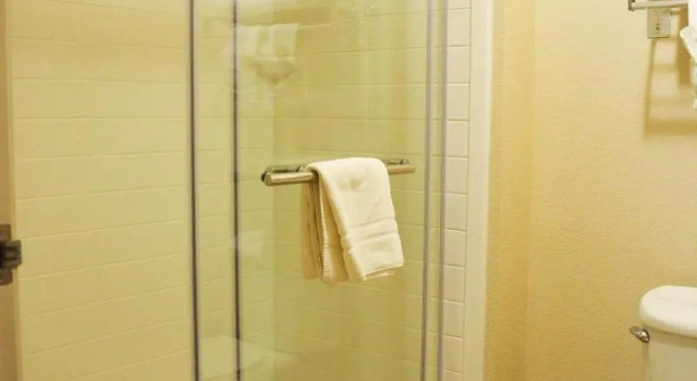 Номер Standard Best Western Plus Gateway Inn & Suites - Aurora